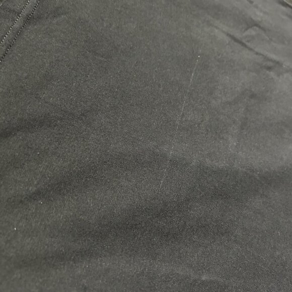 Y2K OTTO Comfy Tee Tiger Climbing Rock Crashing Water Waves Portrait Shirt Sz M - Picture 6 of 8